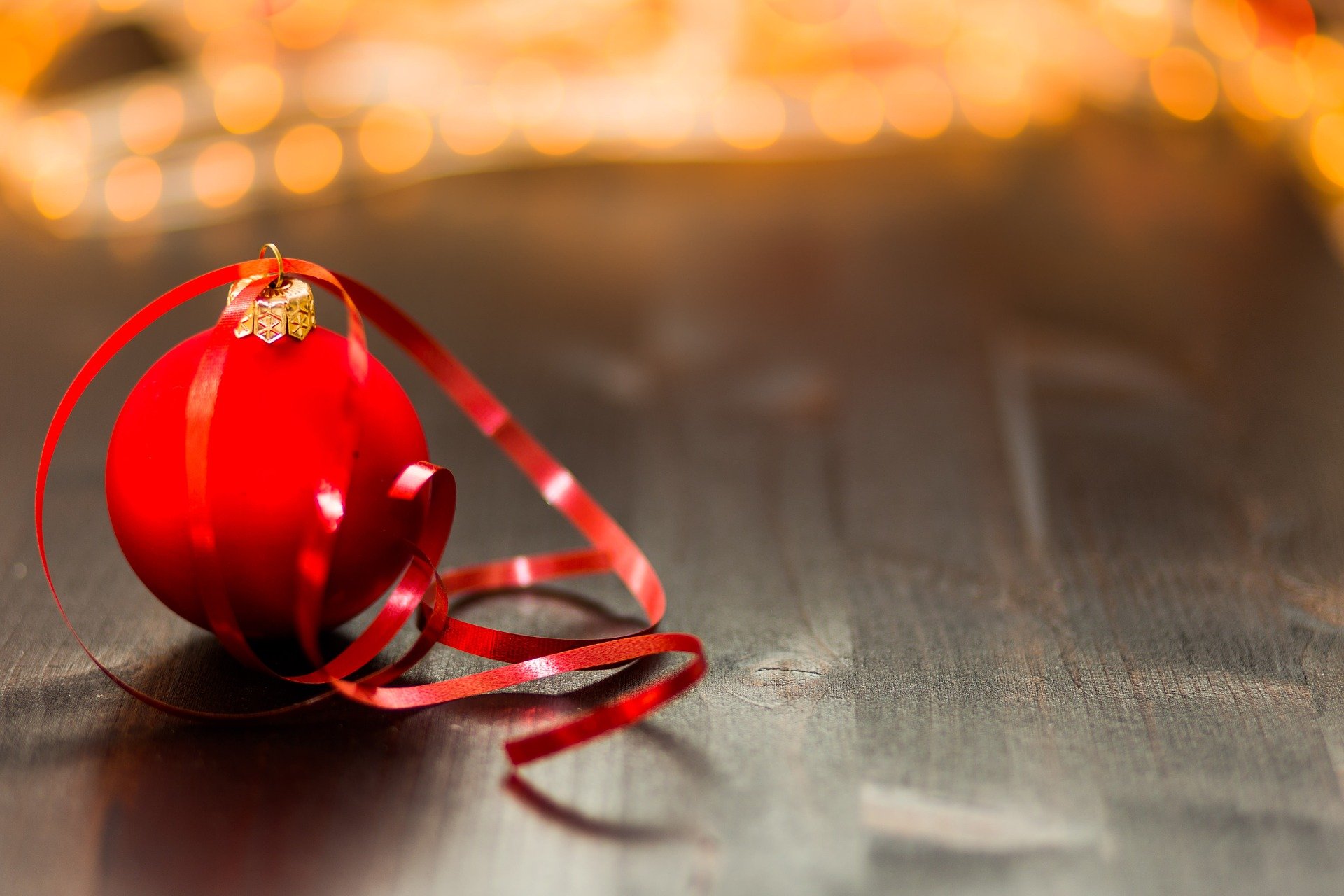 Frohe Weihnachten!!!