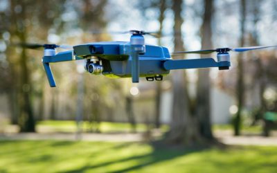 Neue EU Drohnenverodnung ab Januar