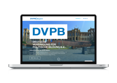 DVPB-Bayern