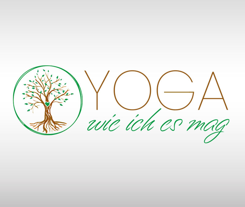 Yoga wie ich es mag