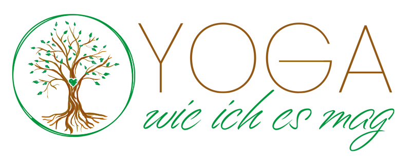 Yoga wie ich es mag